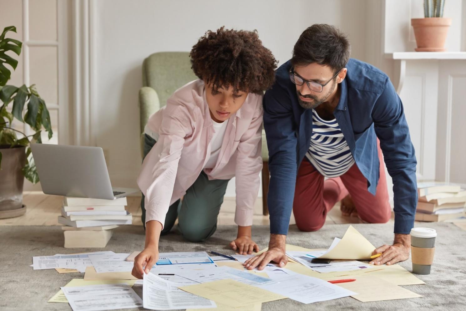 Finanzplanung und Bildung